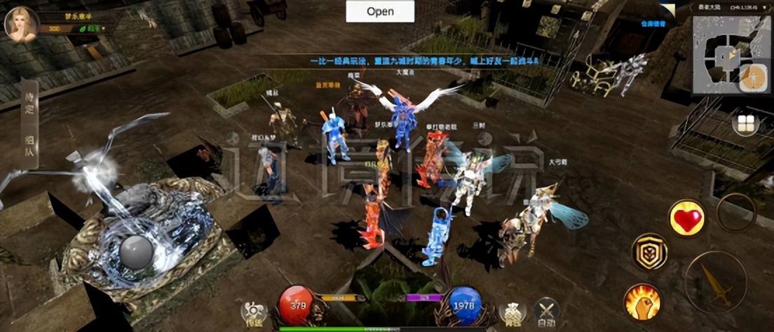 真奇迹哪个才是正版手游,真奇迹手游推荐