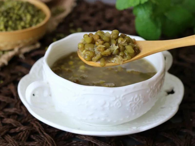 夏天防中暑的几道菜,适合中暑吃的清淡食谱