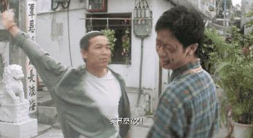 港片中令人惊艳的角色,盘点港片无法超越的经典动作元老