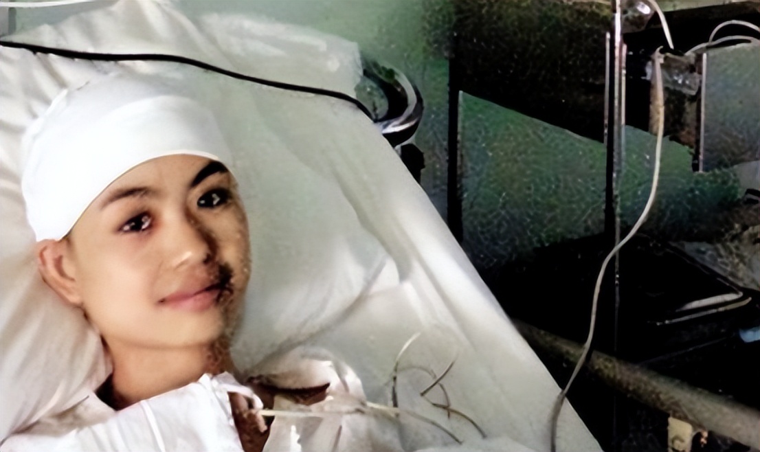 湖北男子花40万救白血病女友,28岁小伙救白血病妹妹