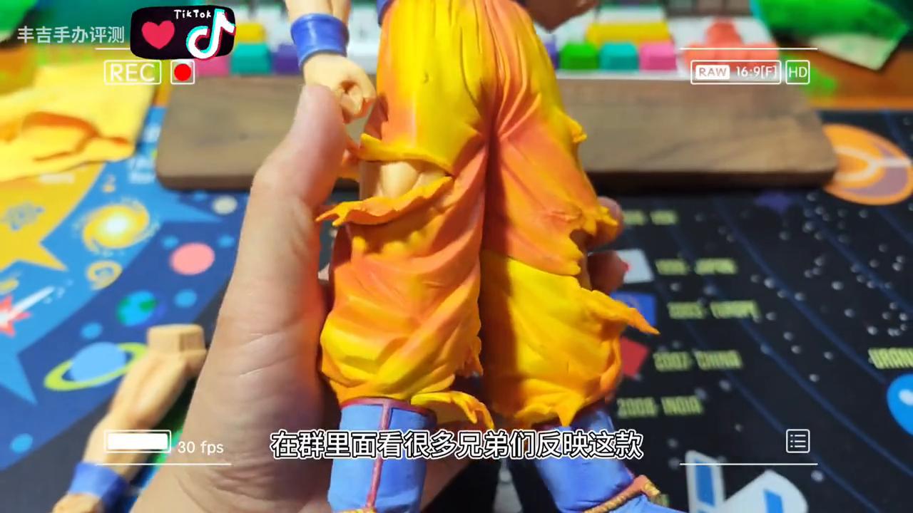 手办模型,手办模型制作