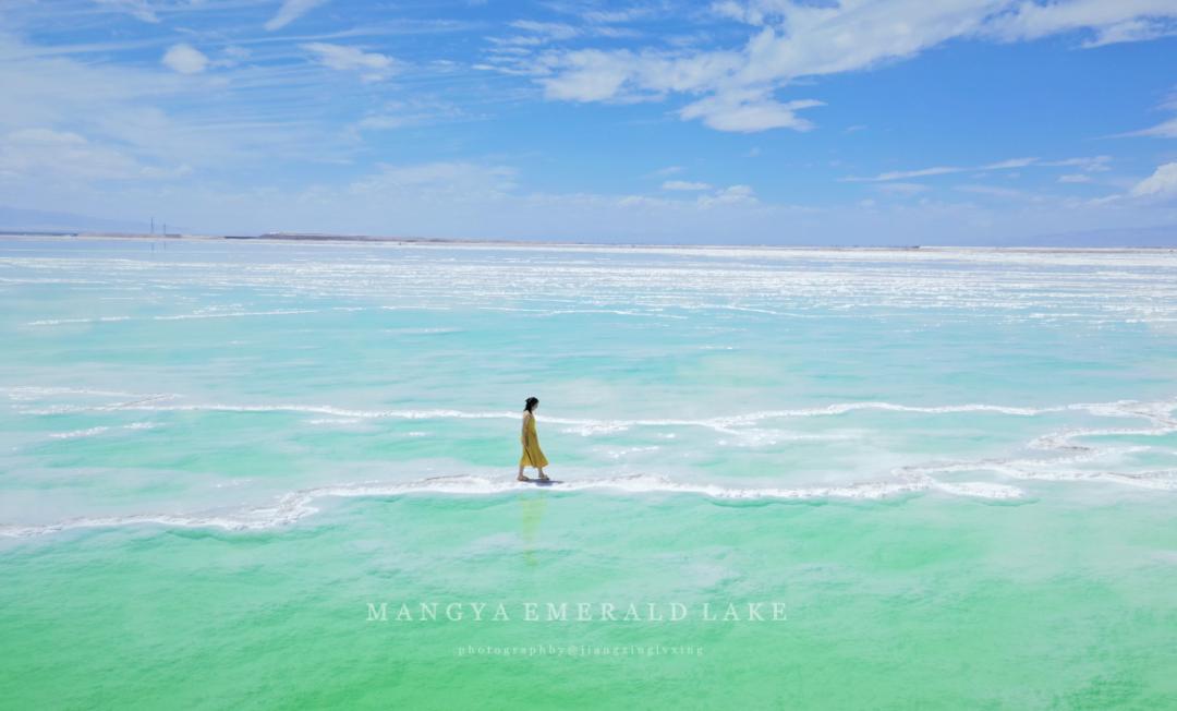 八月去大西北攻略路线,7月西北大环线攻略