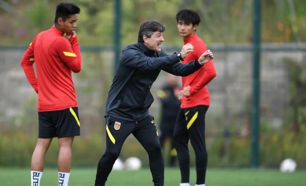 u20国足今天最新消息,u20国足最新信息