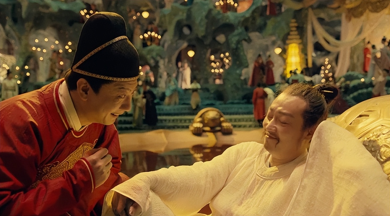 除了李白是诗仙还有谁是诗仙,李白诗仙杜甫诗圣白居易是什么