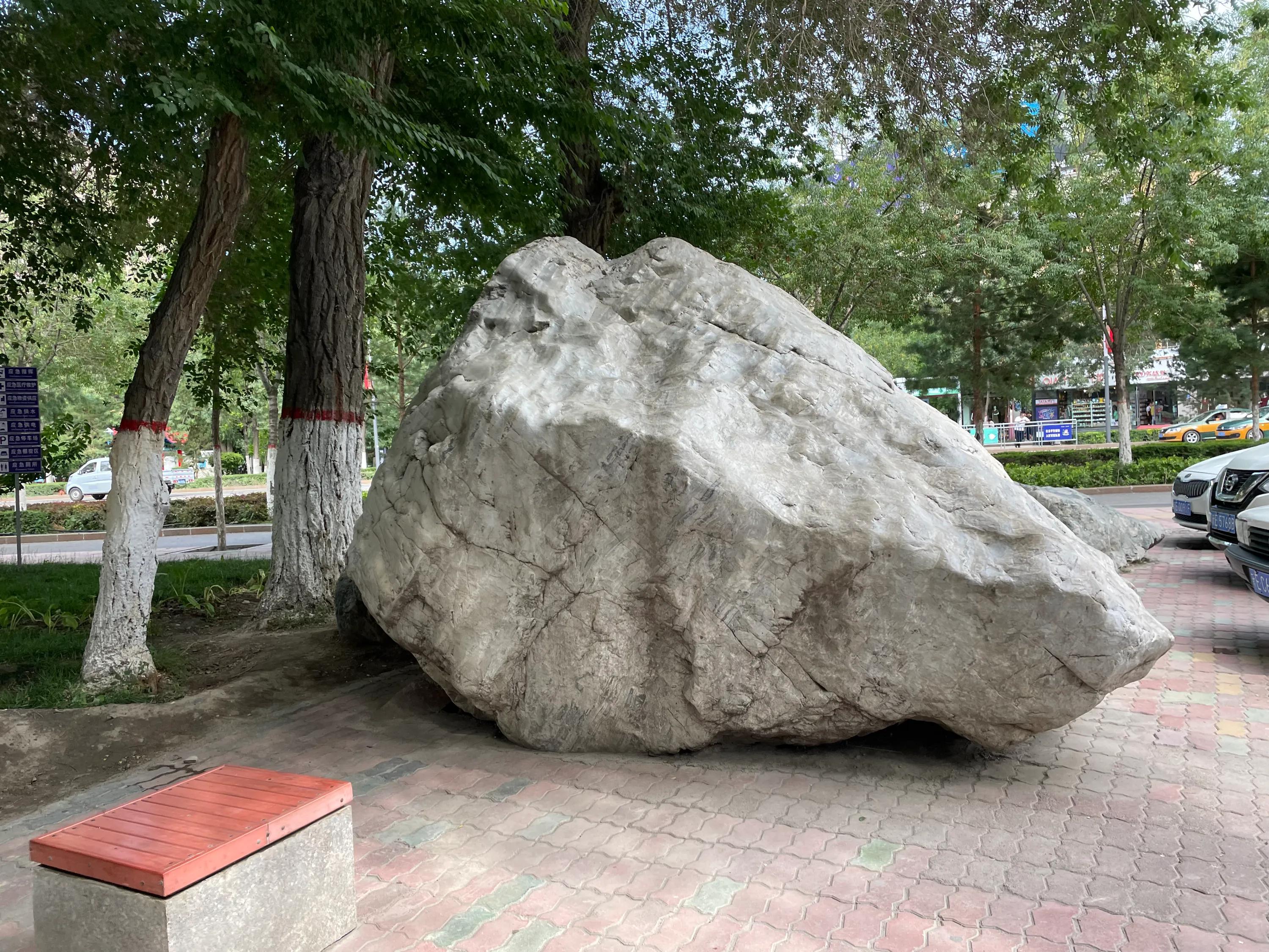 暑期第七天：博乐体验民风俗今日家访蒙古族