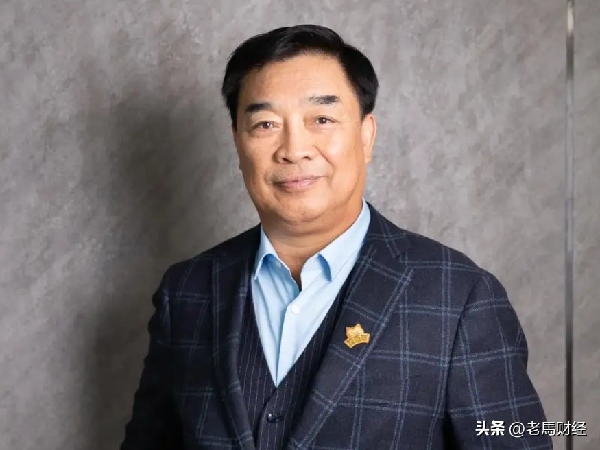 2021邢台富豪榜,邢台富豪榜2021年排行榜