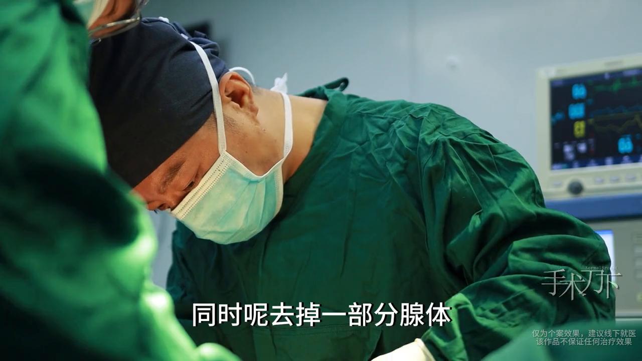 胸部多大需要做缩胸手术,乳房下垂严重缩胸矫正