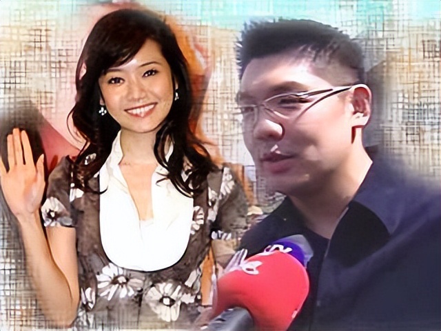 连家三代女性：开疆拓土赵兰坤，接管大权连方瑀，红豆千金蔡依珊