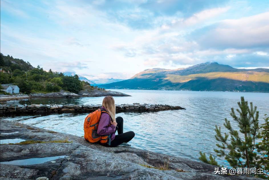 徒步旅行注意事项和禁忌,徒步旅行遇到风险怎么办