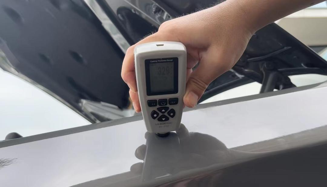 重庆一男子花光积蓄买了辆宝马,男子花40万买奥迪车结果是翻新车