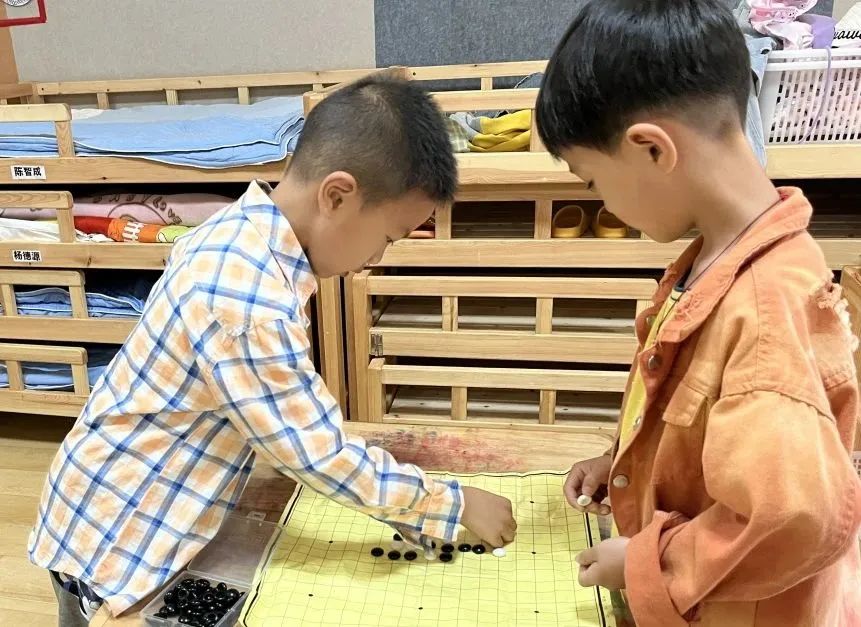 幼儿园科学幼小衔接之区域活动篇,幼儿园幼小衔接主题下的区域活动