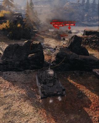 KRV的爱已变质！AMXM4（1954）晋级“T0”梯队，成为版本最大赢家