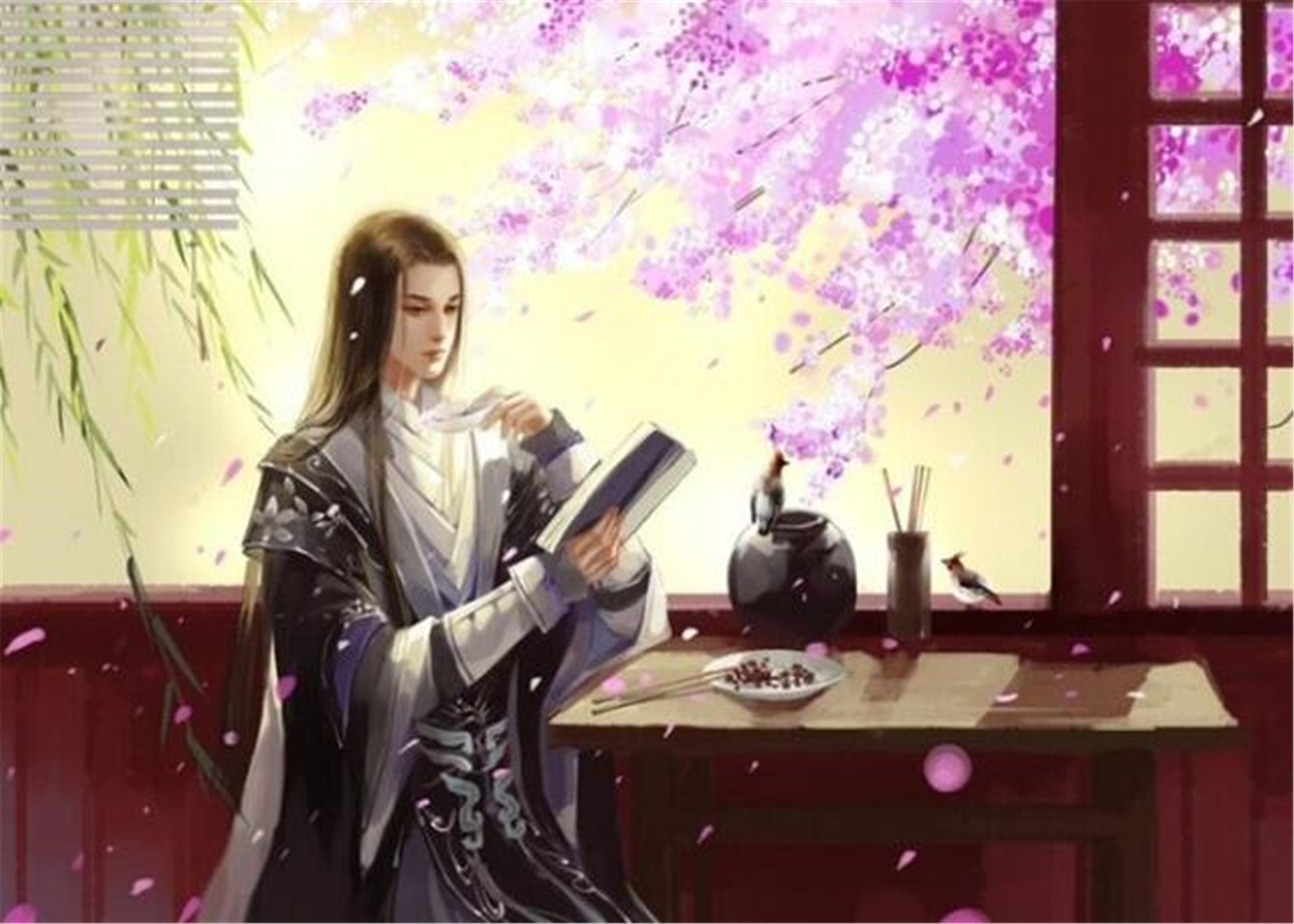 9本架空历史小说盘点,9本已完结战国历史架空小说