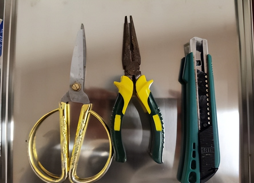 生产车间工器具如何进行管理,车间公用工具管理制度规定