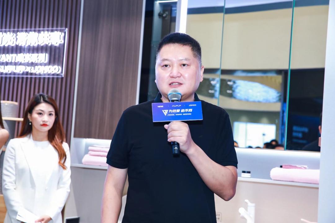 Z世代人居浪潮扑面而来，科技赋能房地产正在撒豆成兵