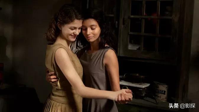 hbo强悍回归,开年王炸变口水大战hbo出手了