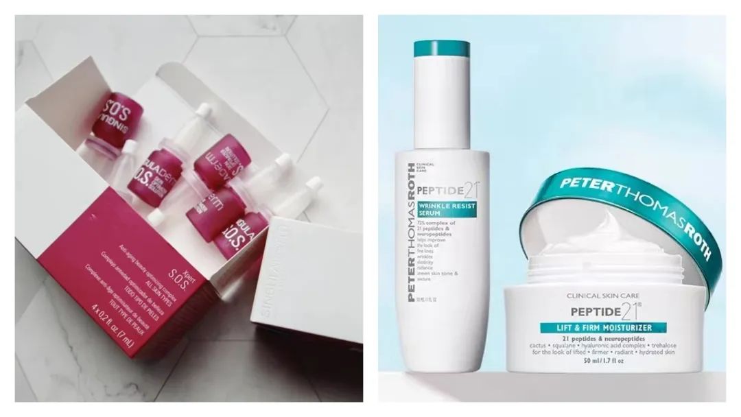 全球公认最好的三款抗老祛皱面霜 (30岁后怎样有效抗老去皱)