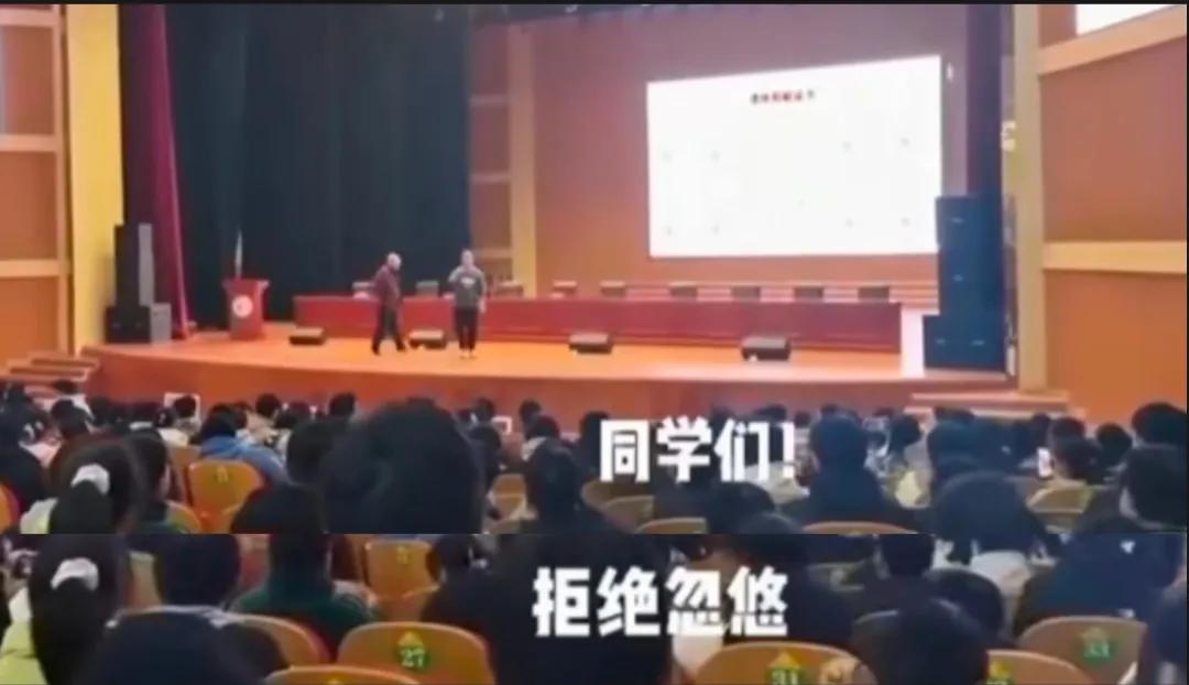 庐江中学姜振飞抖音,庐江学子姜振飞