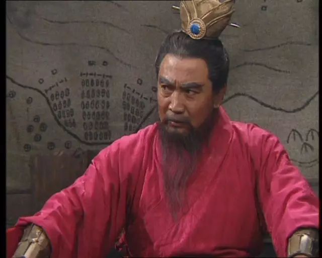 三国演义人物及故事简介,20个三国演义中的主要人物事迹