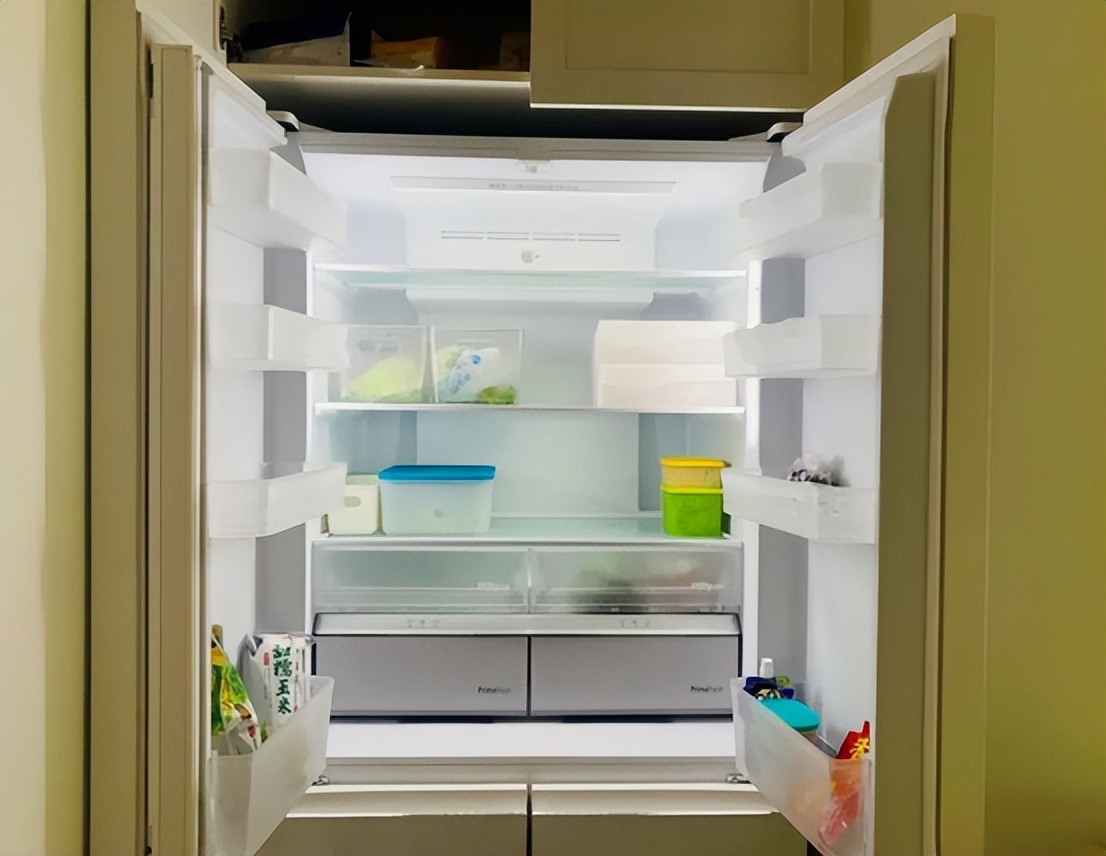 冰箱品牌排行榜前十名tcl,2019tcl冰箱排名