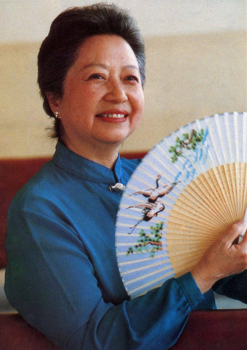 三国演义人物年龄排名,老版三国演义中已去世的27位演员