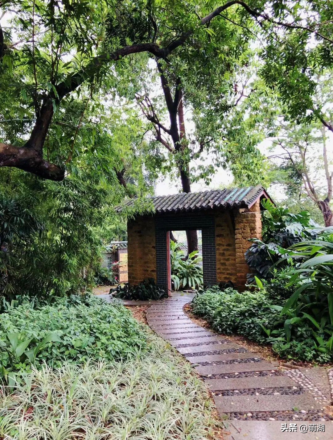 慢下来看风景静下来陶冶情操,慢下来享受安静的惬意时光