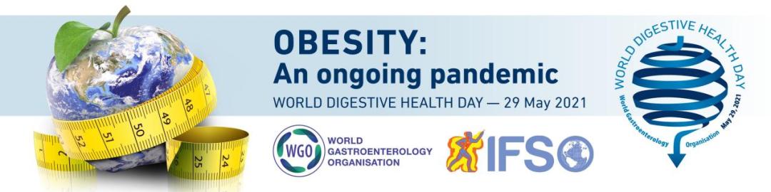 世界肠道健康日这些常识很重要 (第18个世界肠道健康日主题)