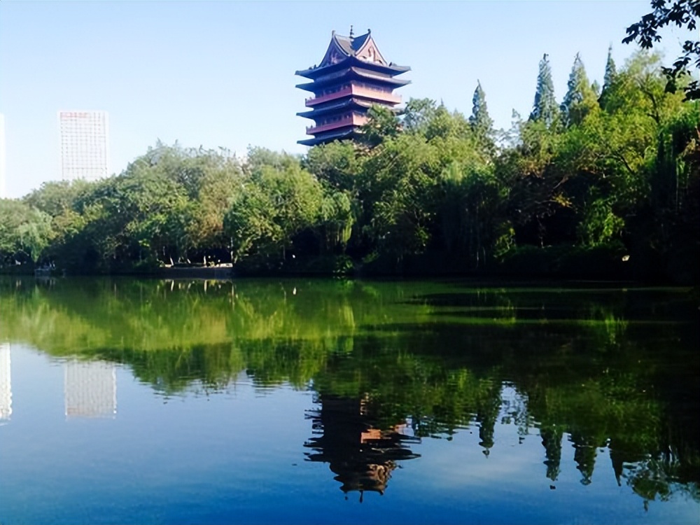 合肥市肥东县十大旅游景点,合肥市旅游景点大全排名榜