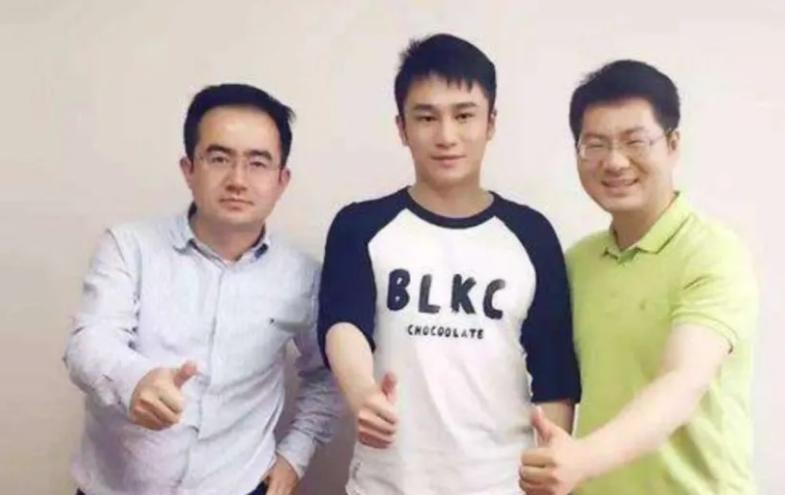 专访喜茶创始人聂云宸,喜茶创始人聂云宸白手起家