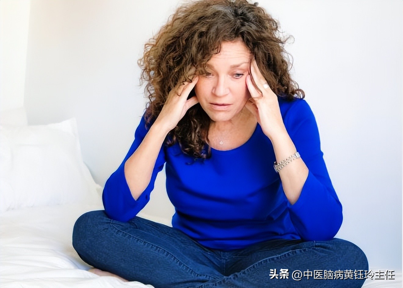 更年期是持续性的不分年龄,更年期男女有什么区别