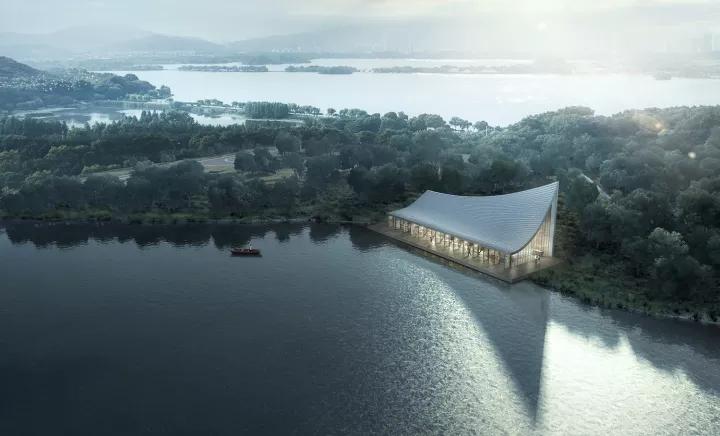 全球建筑设计事务所排名,全球顶级建筑设计事务所排名