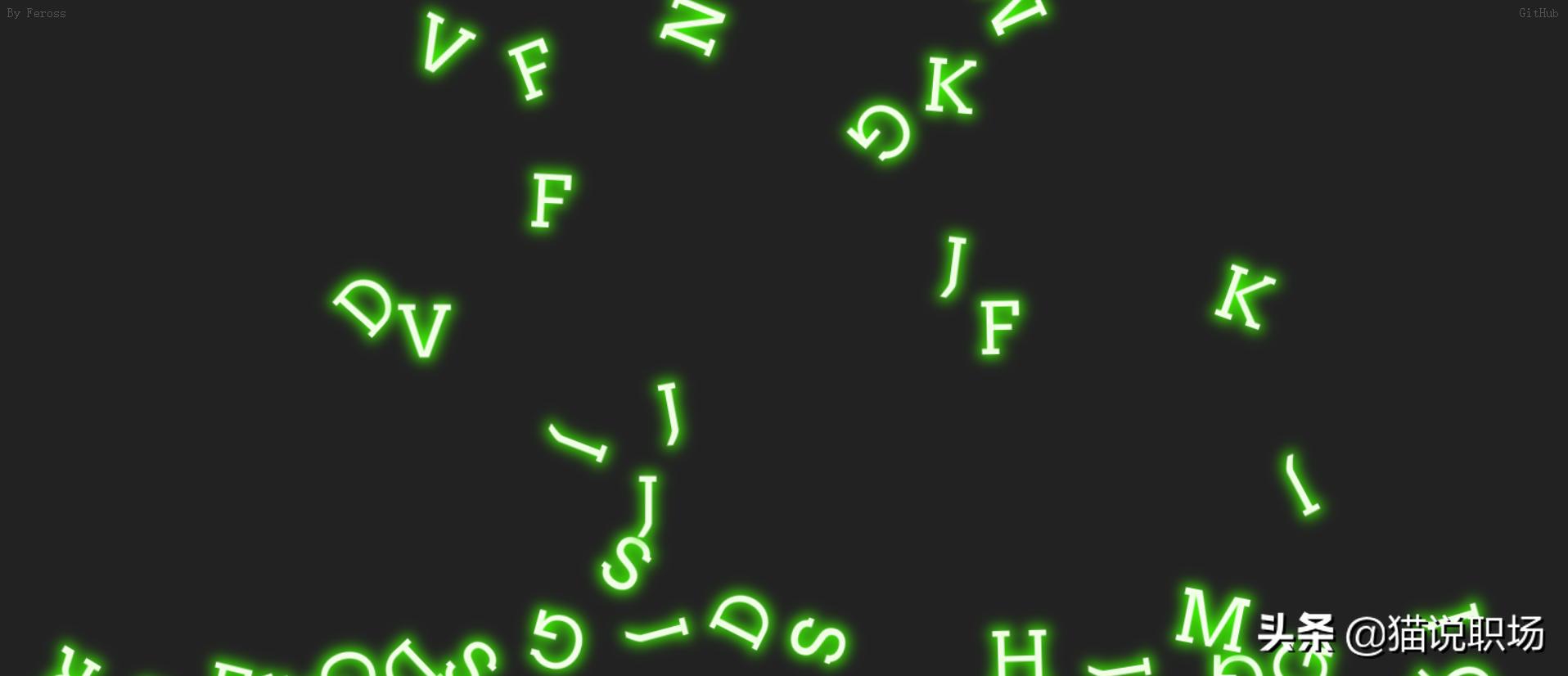 10个相见恨晚的黑科技网站,10个让你大开眼界的黑科技网站