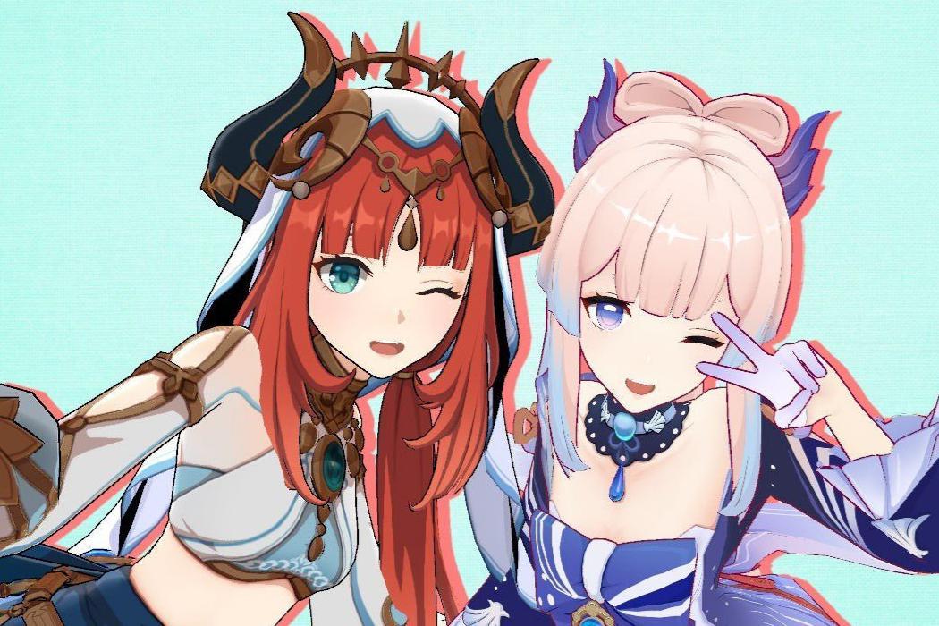 原神3.1免费20抽在哪,原神3.1妮露抽取建议