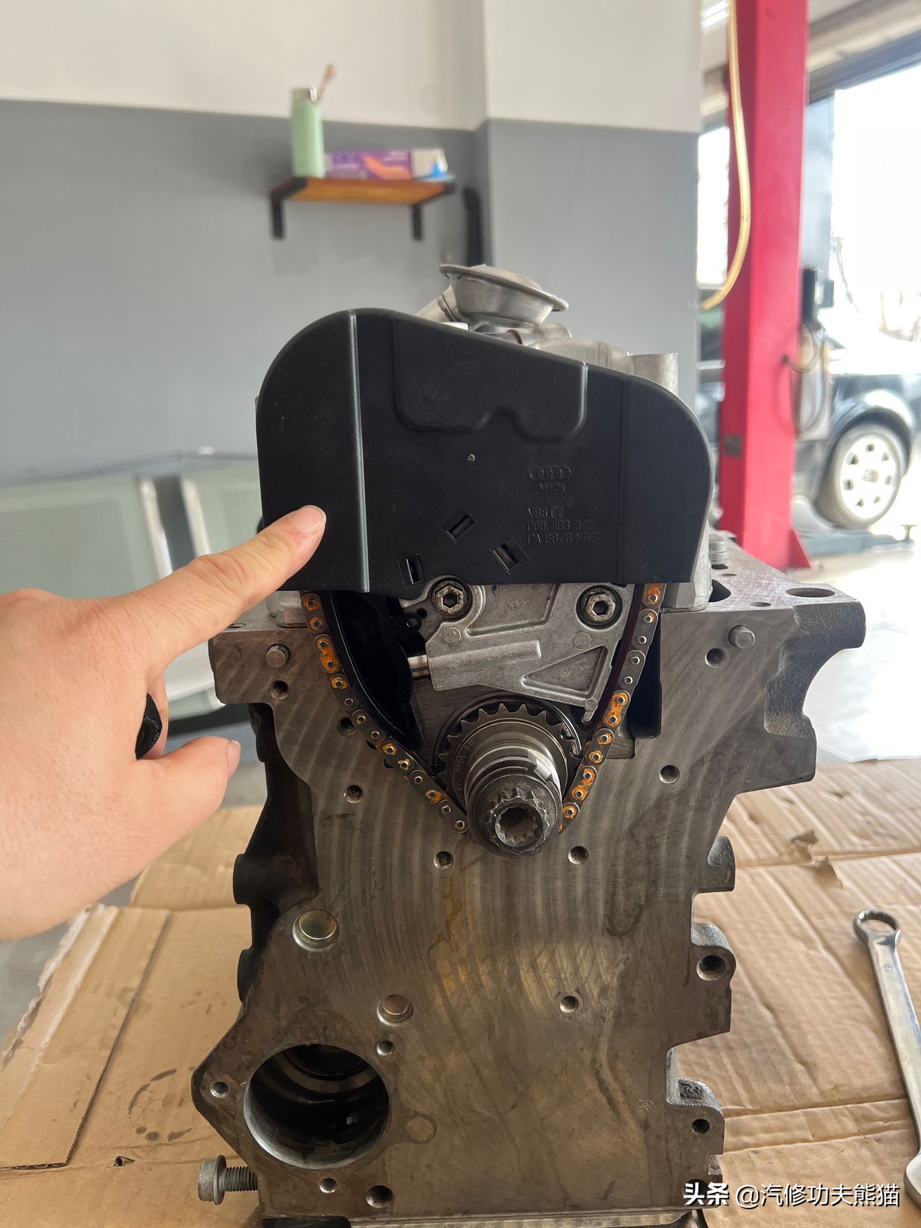 修车烧机油到底要不要拆发动机,修车把车修坏属于民事侵权吗