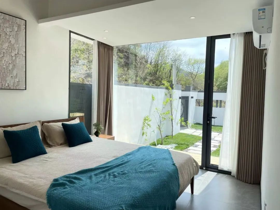 北京郊区农村小院子简单大方,出租出售京郊院子