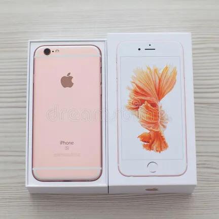现在还能买到iphone6s新机吗,iphone6splus现在还能用吗