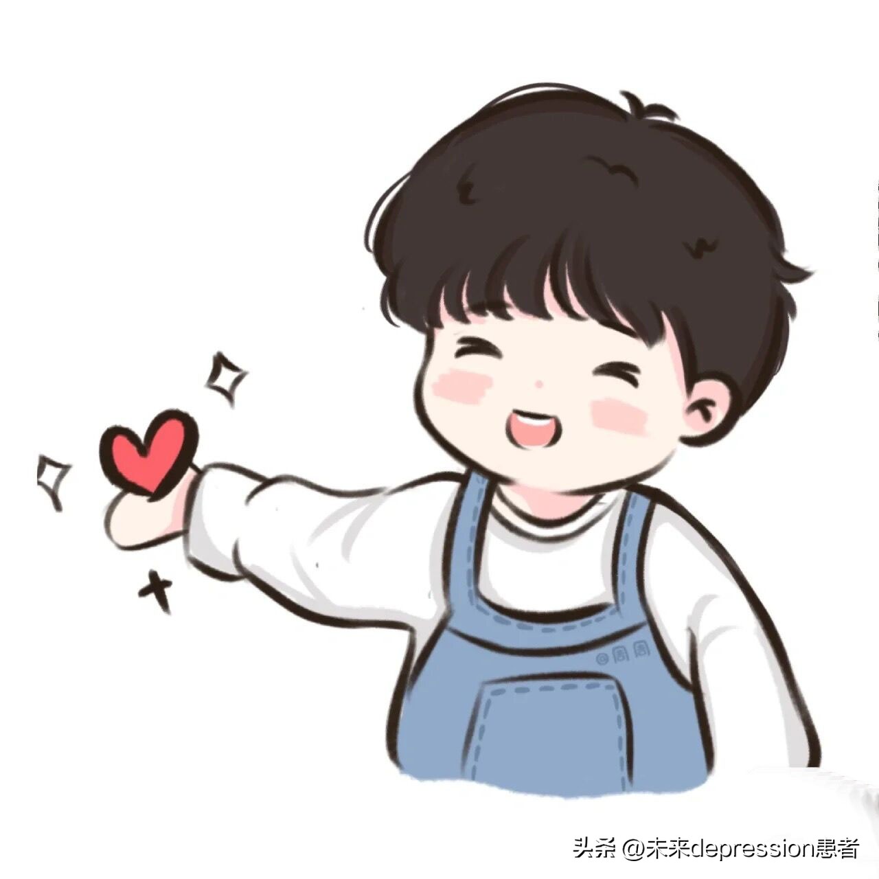 不像情侣的情侣头像,有情侣头像的都是情侣吗