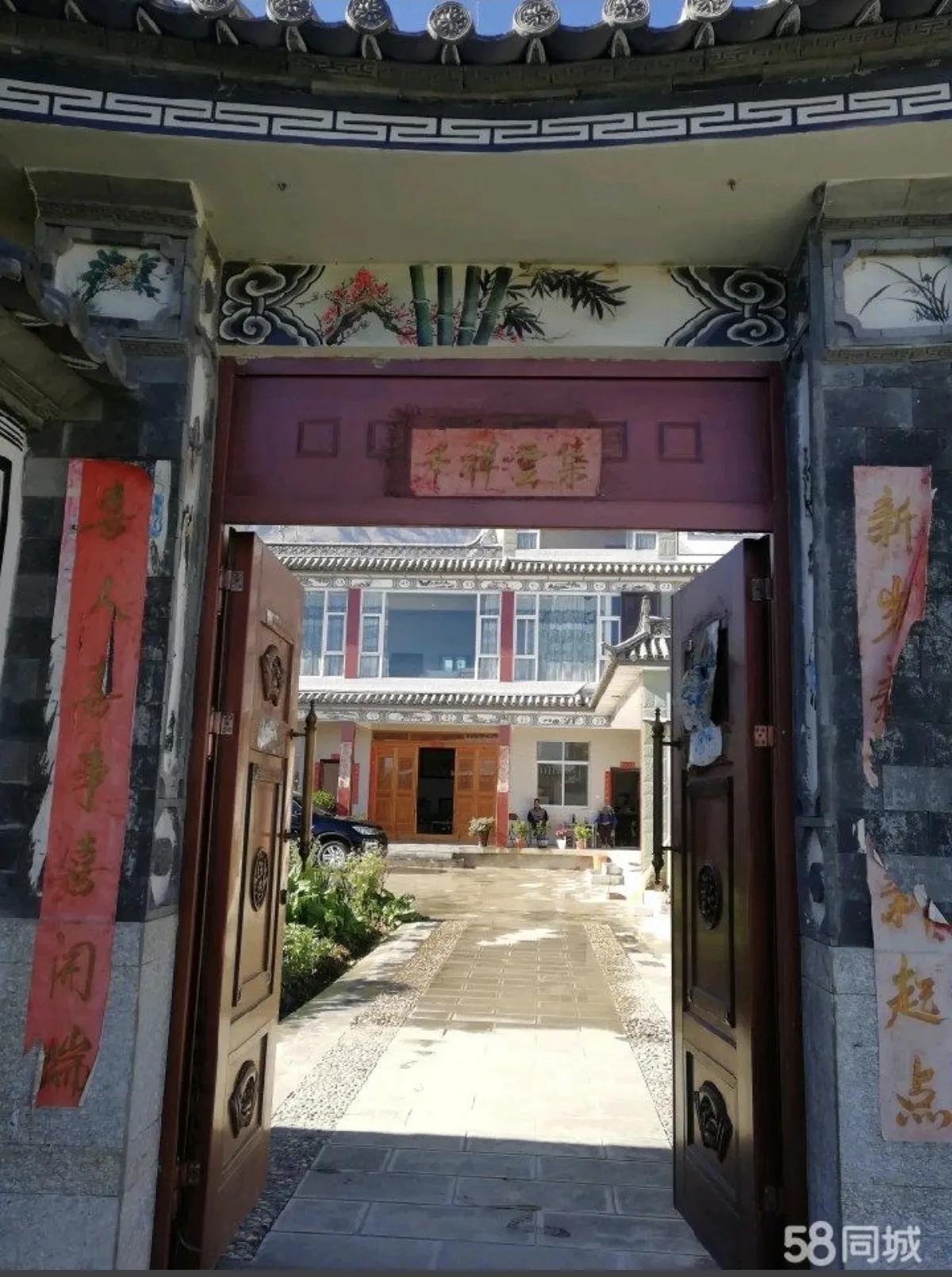 大理登龙村村民出租房,大理登龙村市场租房