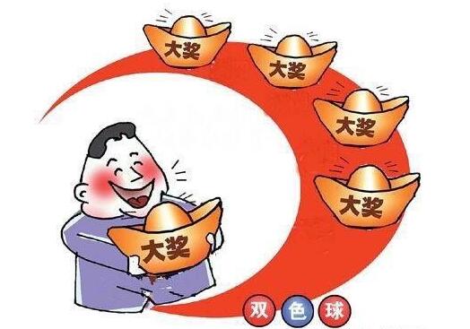 双色球2022027期开奖：头奖开3注1000万元上海独揽2注一等奖
