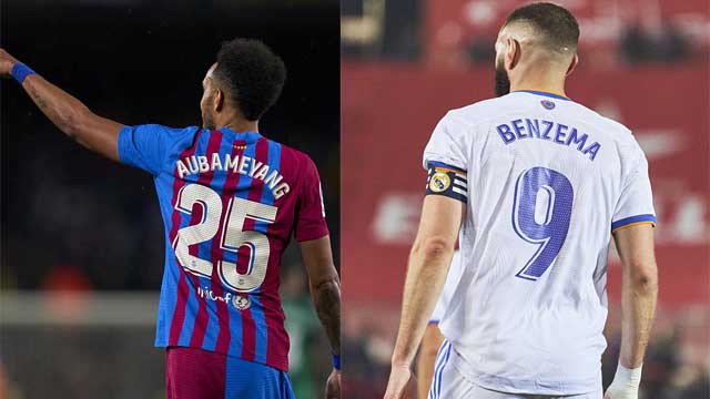 回顾国家德比十大经典对决,国家德比巨星云集谁最闪耀