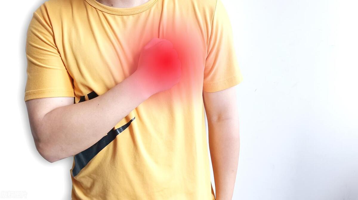 舌头有裂纹，4个中药配方，教你改善裂纹舌