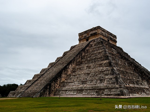古希腊神庙结构,神秘的建筑是怎么建的