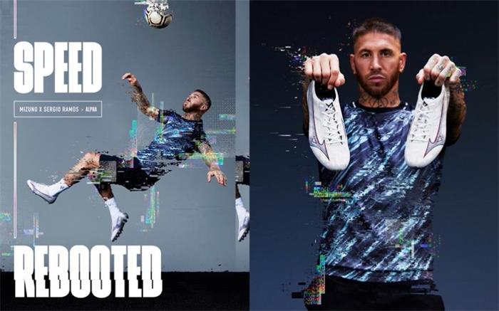 美津浓足球鞋速度型中端,美津浓足球鞋alphapro评测