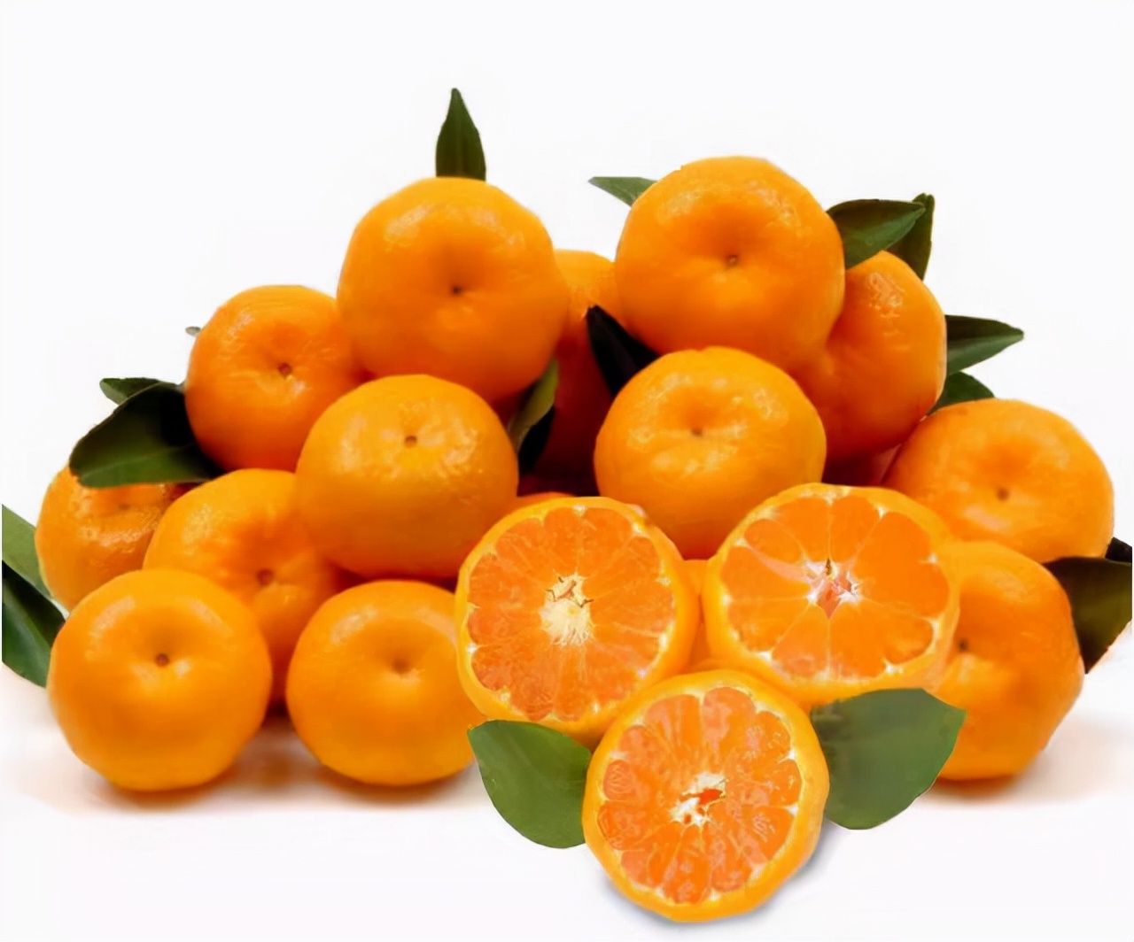 蜜桔为什么这么便宜,蜜桔为什么这么好