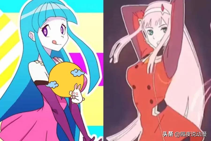 动漫摇什么时候开始的,曾经爆火的动漫现状