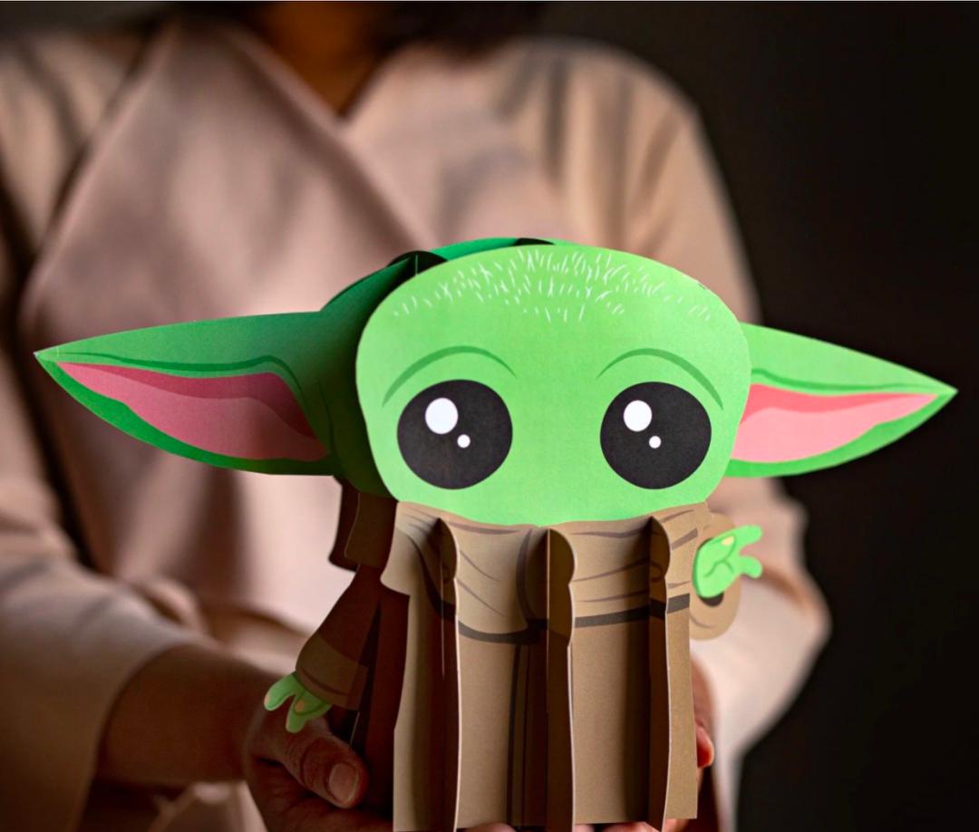 创意带来财富，LovePop凭借3D贺卡年入4000万美元！｜案例分析