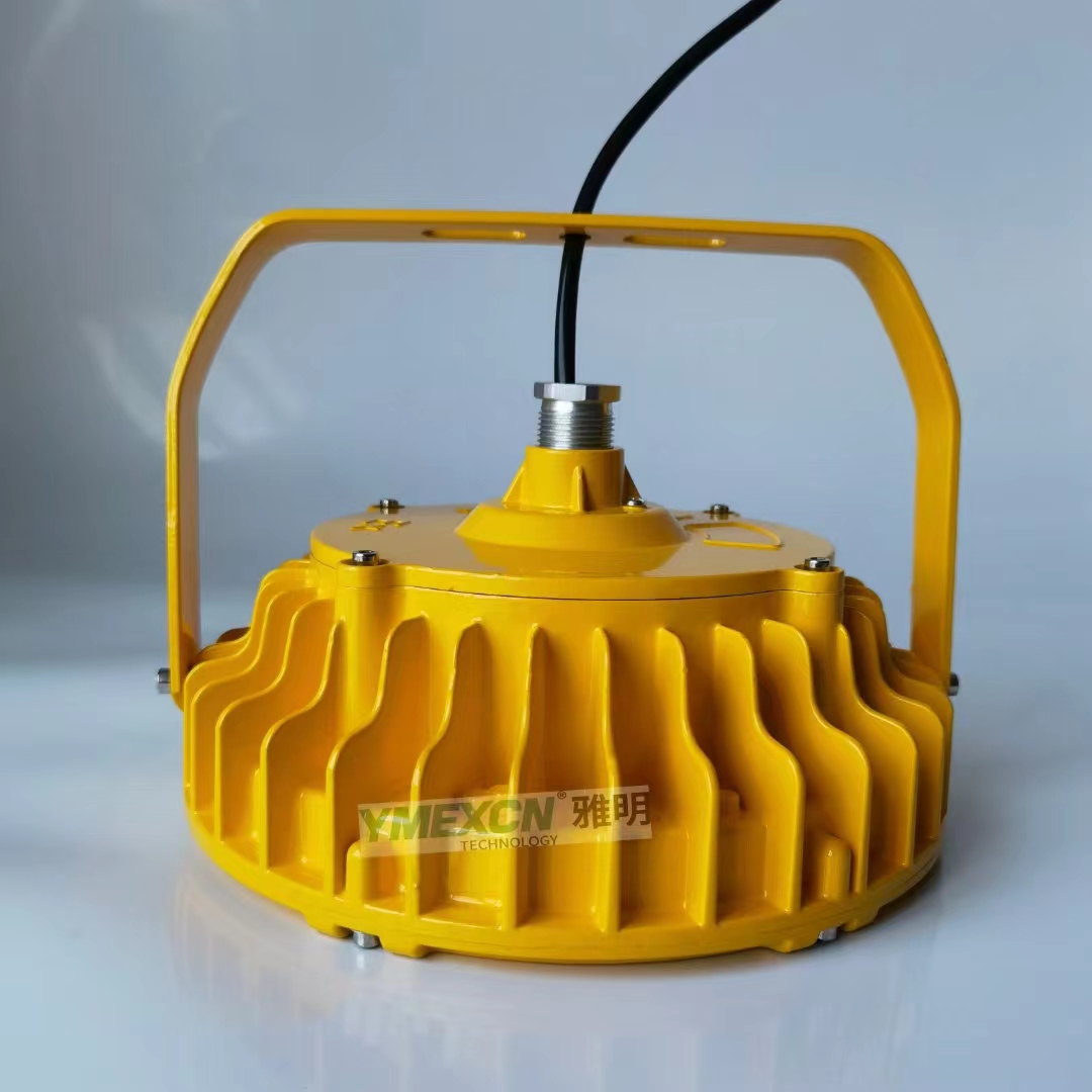led灯防爆灯知识,防爆泛光灯矿用防爆灯