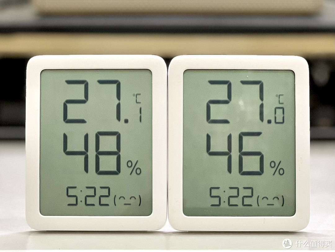 智能数显温湿度计,智能温湿计