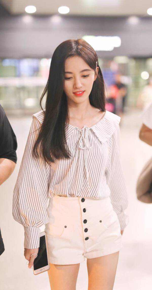 头大脸大怎么摆脱土气,头大脸大怎么减